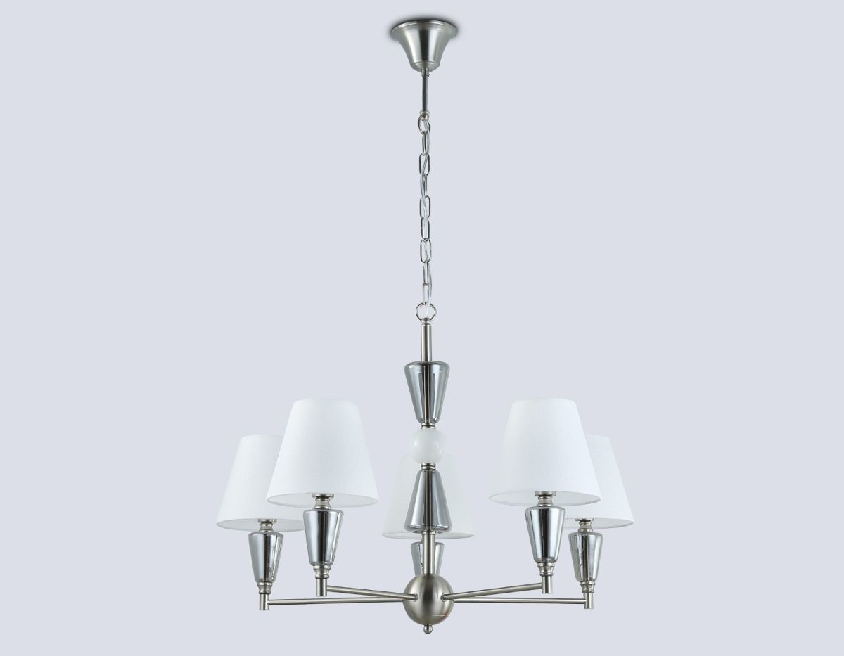 Подвесная люстра Ambrella Light High Light Classic LH75253 в #REGION_NAME_DECLINE_PP#