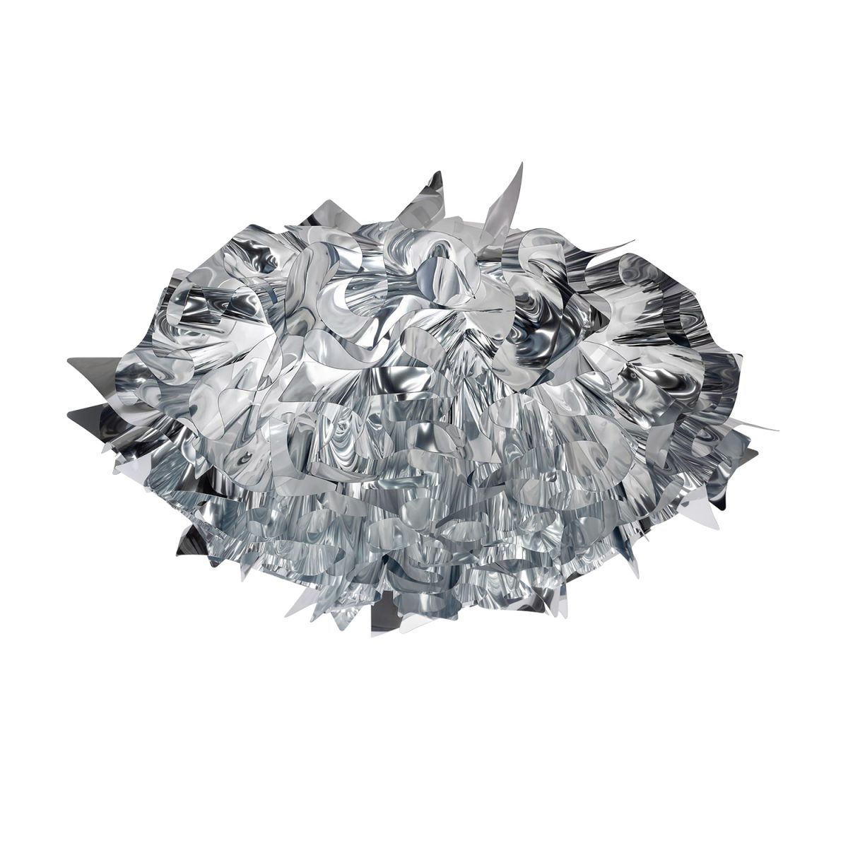 Потолочный светильник Loft IT Clizia 10593/780C Silver в Санкт-Петербурге