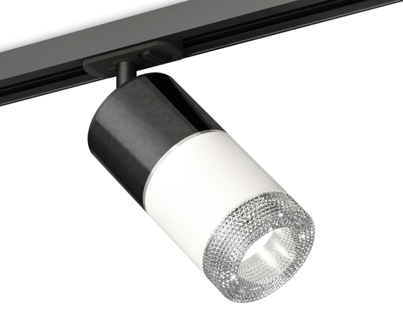Комплект трекового светильника Ambrella Light Track System XT7401051 (A2537, C7403, A2070, C7401, N7191) в Санкт-Петербурге