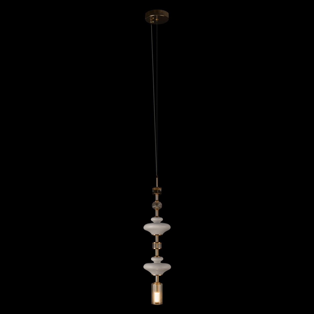 Подвесной светильник Loft IT Spindle 10423/A в Санкт-Петербурге