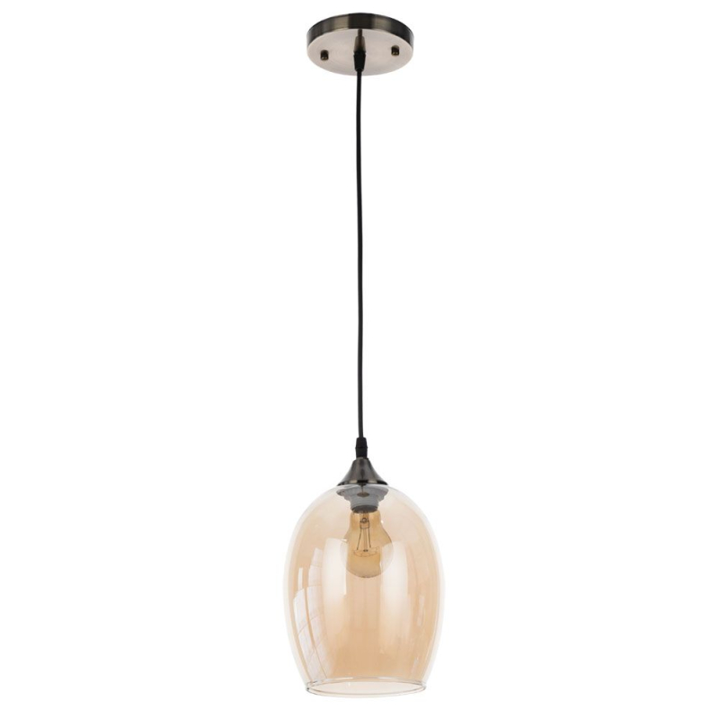 Подвесной светильник Arte Lamp Propus A4344SP-1AB в #REGION_NAME_DECLINE_PP#