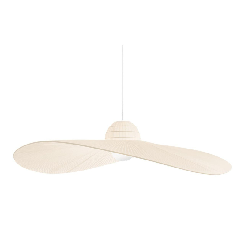 Подвесной светильник Ideal Lux Madame SP1 Avorio 219875 в Санкт-Петербурге