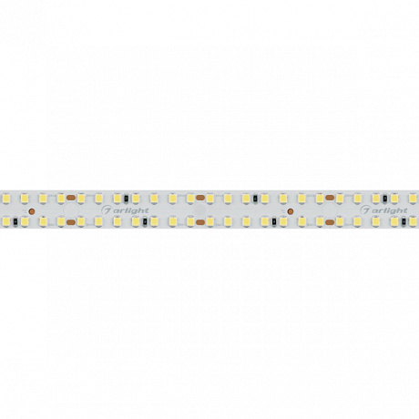 Светодиодная лента Arlight 20W/m 280LED/m 2835SMD дневной белый 2,5M 021196(2) в Санкт-Петербурге