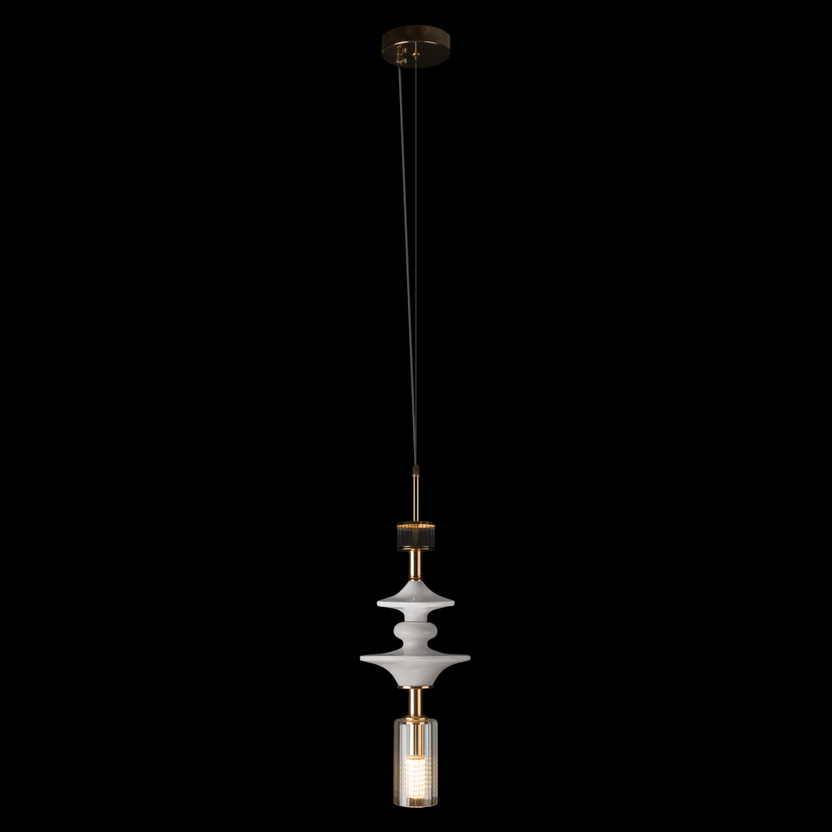 Подвесной светильник Loft IT Spindle 10423/D в Санкт-Петербурге