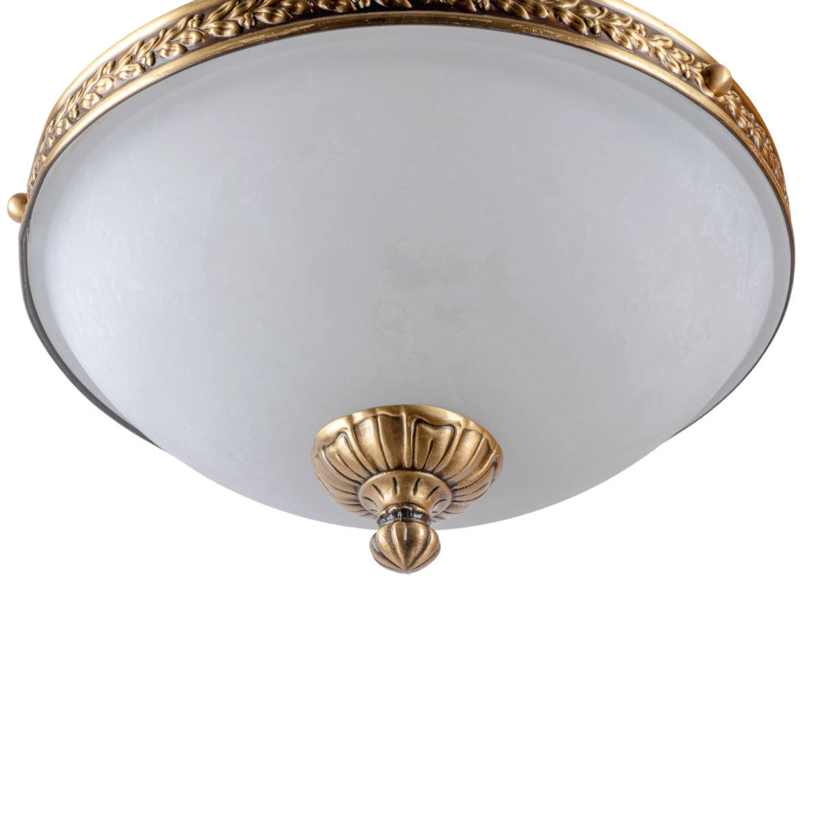 Потолочный светильник Ambiente 7140/30 PL АB в Санкт-Петербурге