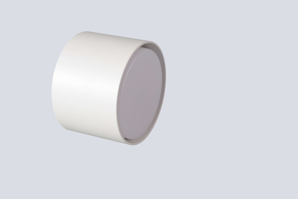 Потолочный светильник Crystal Lux CLT 073C WH в Санкт-Петербурге