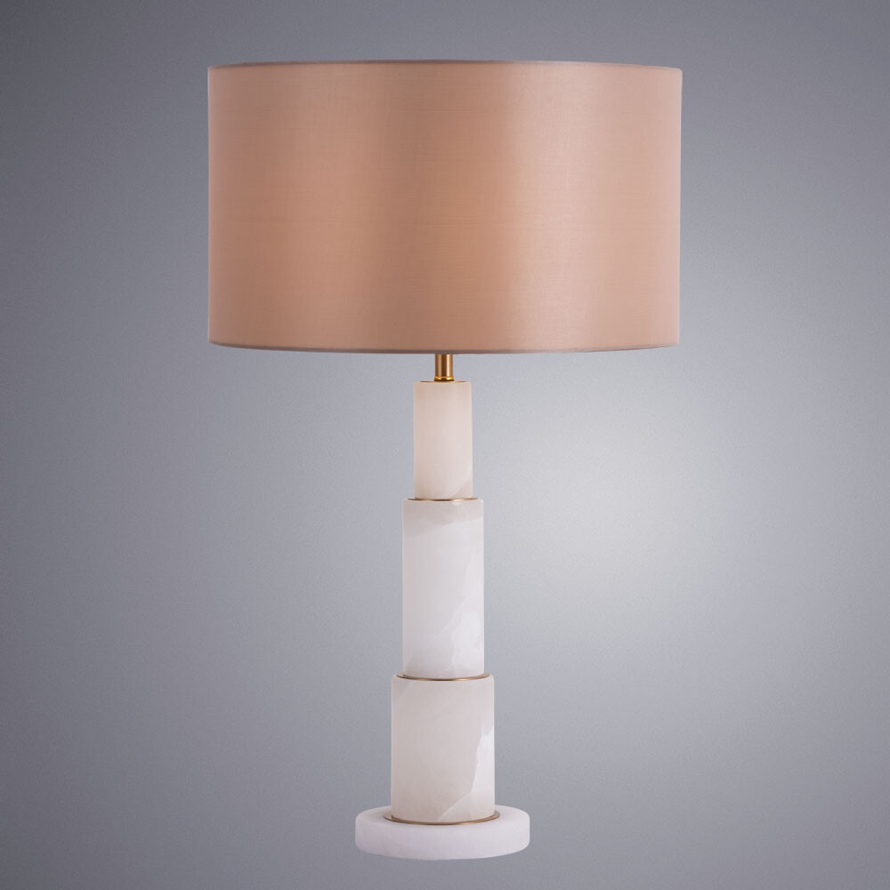 Настольная лампа Arte Lamp Ramada A3588LT-1PB в Санкт-Петербурге