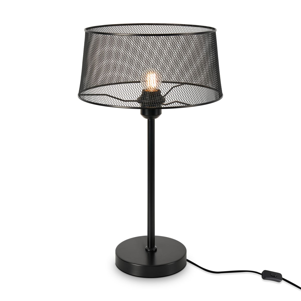 Настольная лампа Freya Cobweb FR4024TL-01B1 в #REGION_NAME_DECLINE_PP#