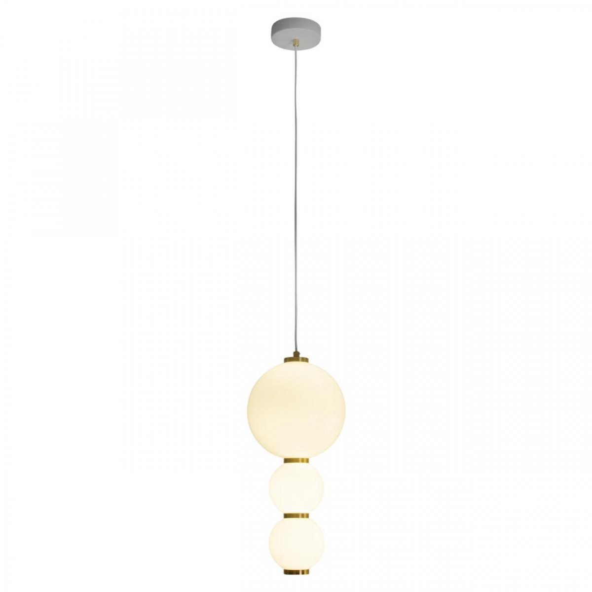 Подвесной светильник Loft IT Pearls 10205/C УЦ в Санкт-Петербурге