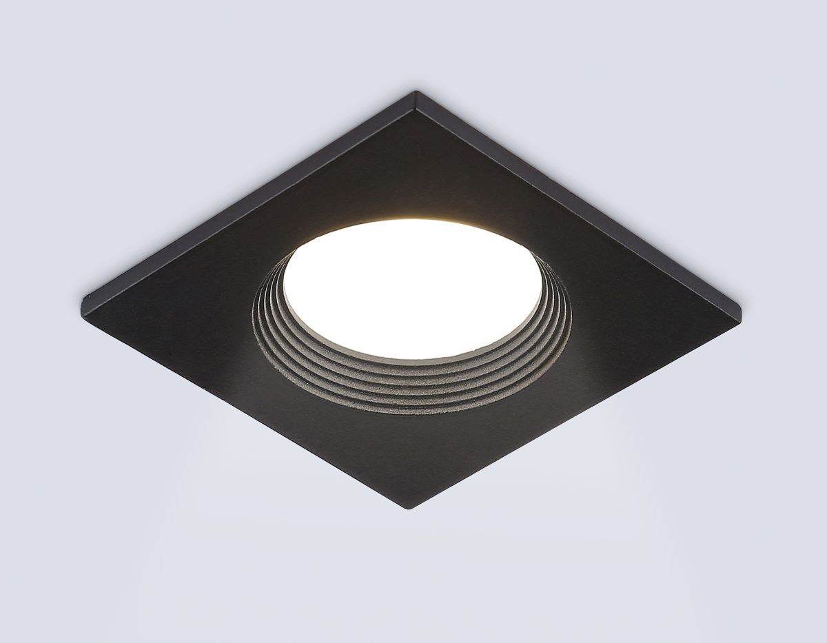 Встраиваемый светильник Ambrella Light Techno spot Technic base TN102818 в Санкт-Петербурге