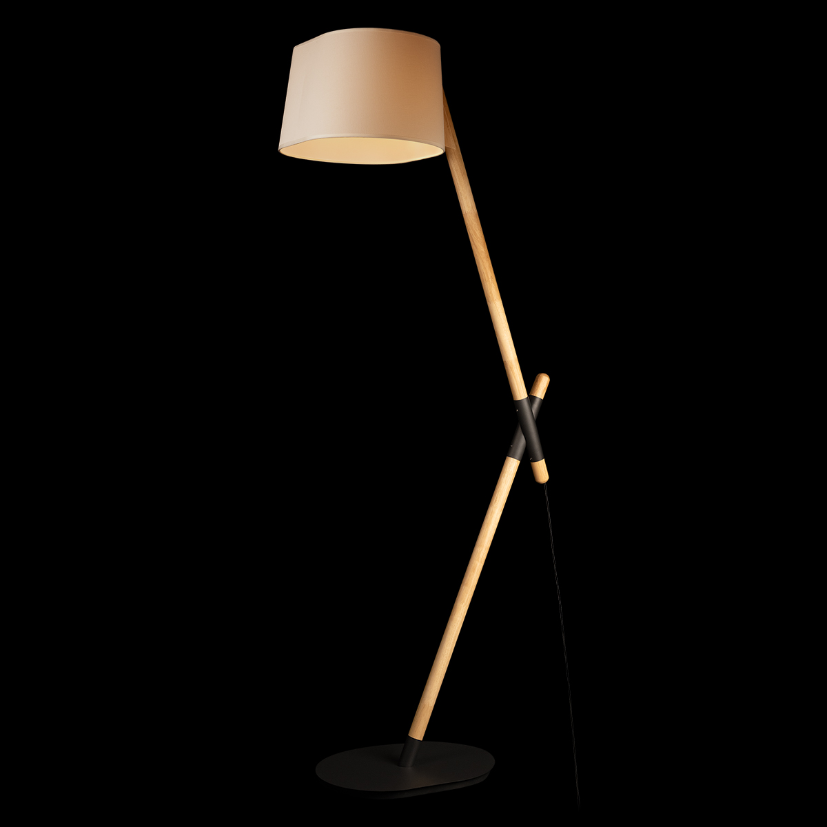 Торшер Loft IT Emma 10567F Light wood в #REGION_NAME_DECLINE_PP#