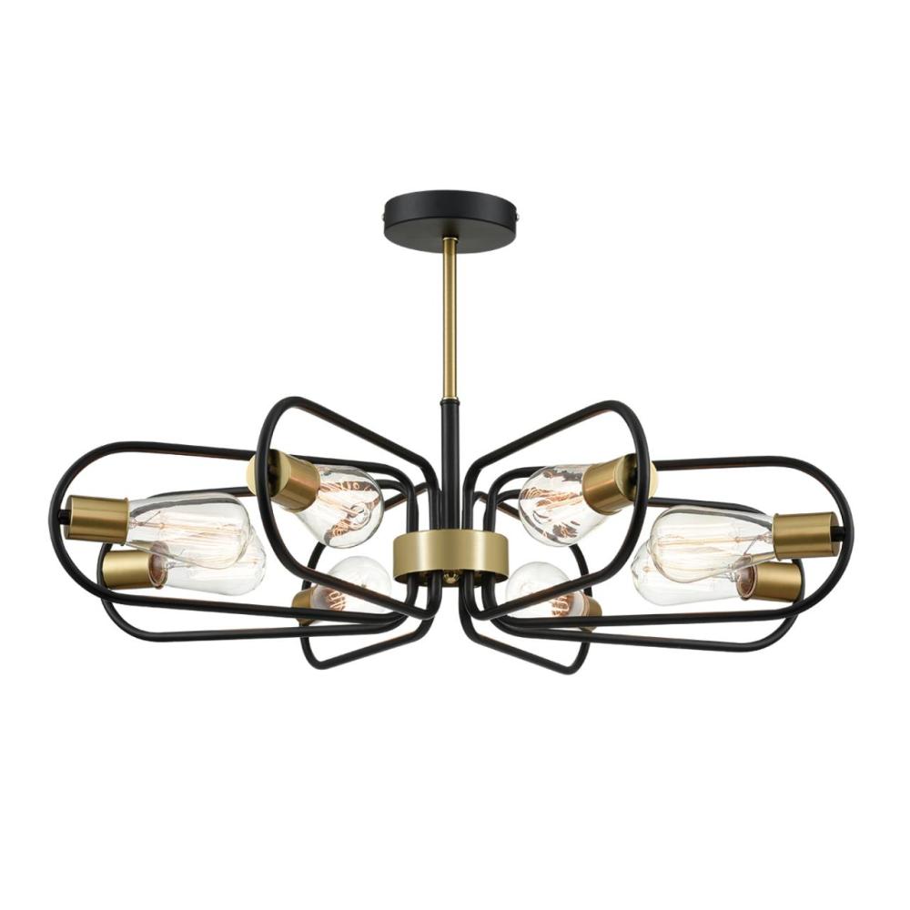 Люстра на штанге Lumion Comfi Almira 8058/8C в Санкт-Петербурге
