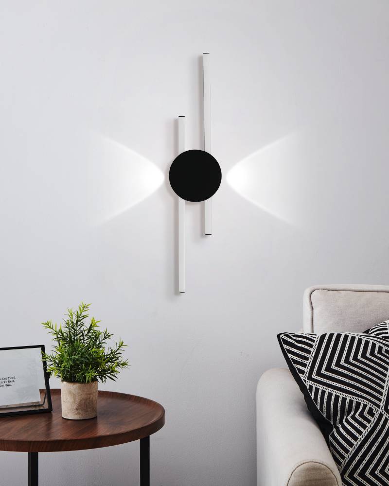 Настенный светильник Eglo Venticello 902123 в #REGION_NAME_DECLINE_PP#