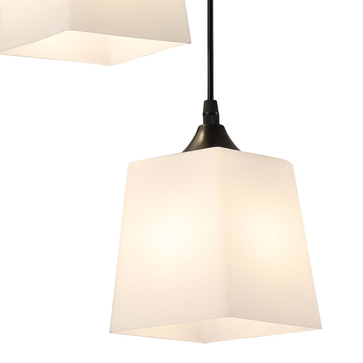 Подвесной светильник Escada Zen 160003/2P Black ES0000026 в #REGION_NAME_DECLINE_PP#