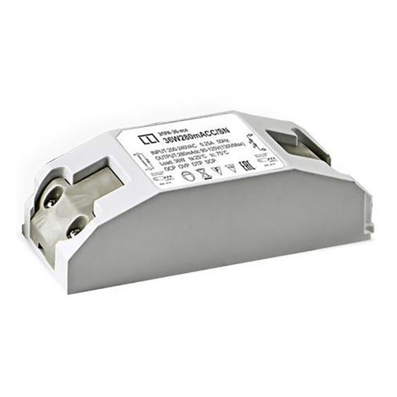 Блок питания Uniel UED-ULO-RF-38W UL-00004634 в Санкт-Петербурге