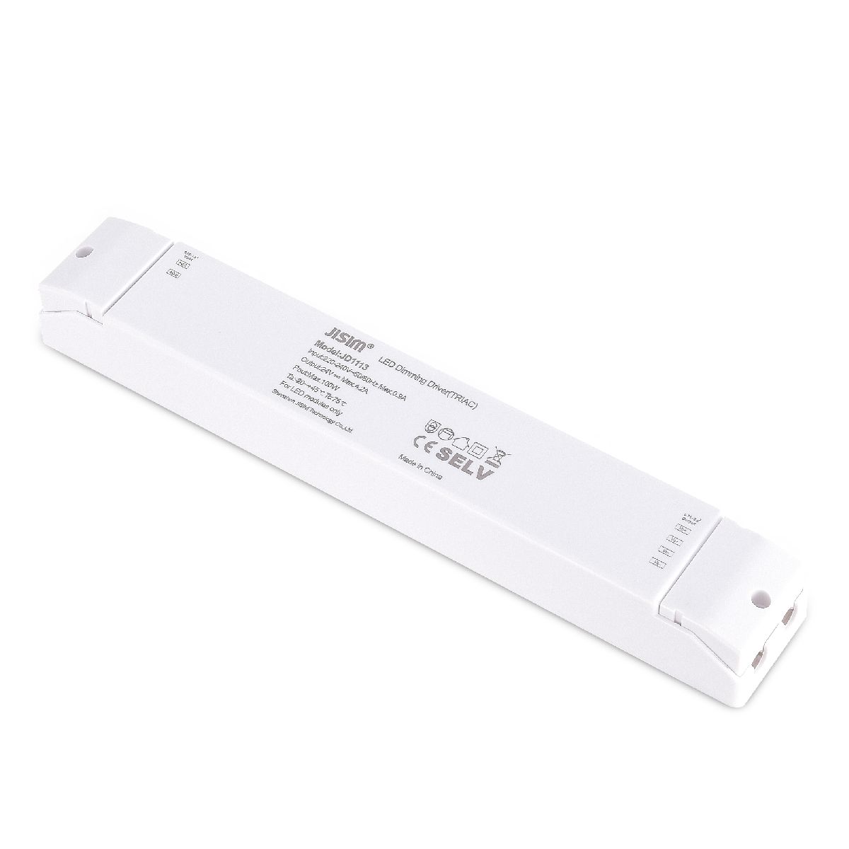 Блок питания ST-Luce TRIAC 100W FARM ST064.024.100.TRIAC в Санкт-Петербурге