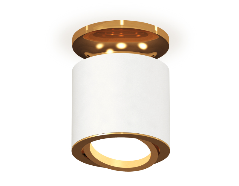 Накладной поворотный светильник Ambrella Light Techno XS7401120 (N7929, C7401, N7004) в Санкт-Петербурге