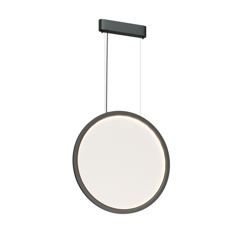 Подвесной светильник Denkirs Veil DK6607-BK в #REGION_NAME_DECLINE_PP#
