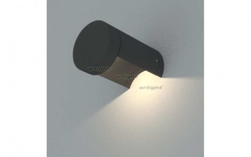 Светильник для ступеней Arlight LGD-Wall-Round90-1G-7W Warm White 020845 в Санкт-Петербурге
