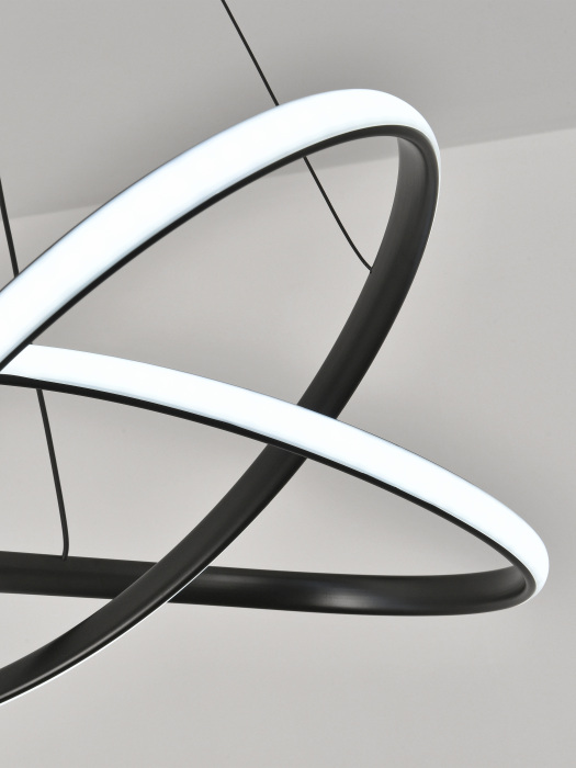 Подвесной светильник Natali Kovaltseva Finam HIGH-TECH LED LAMPS 82076 в Санкт-Петербурге