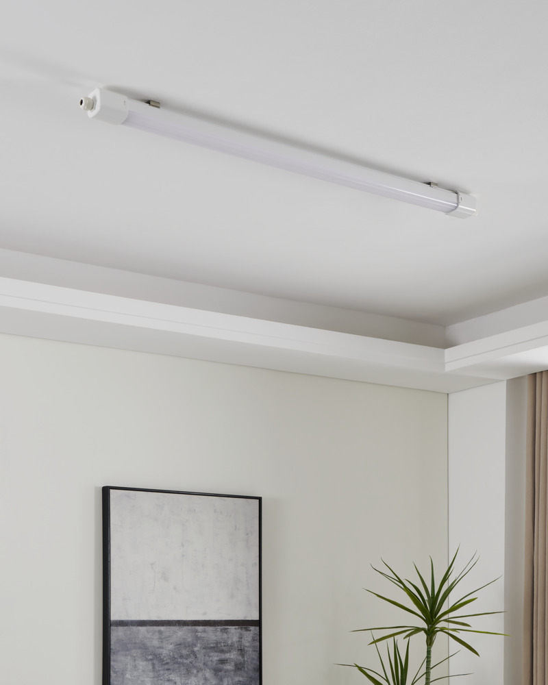 Линейный светильник Eglo Slim Cct 901555 в Санкт-Петербурге