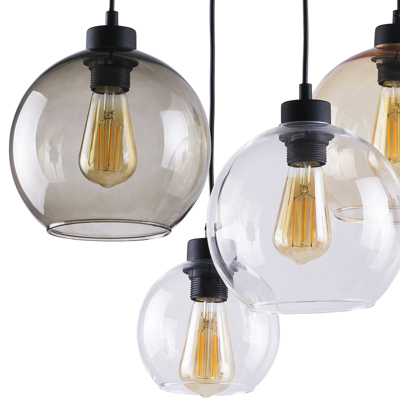 Подвесной светильник TK Lighting 2164 Cubus в #REGION_NAME_DECLINE_PP#