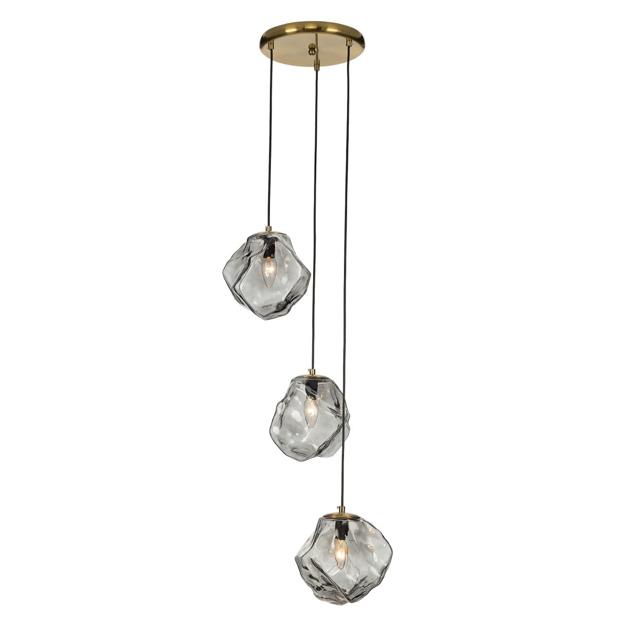 Подвесной светильник Citilux Rocka CL247083 в Санкт-Петербурге