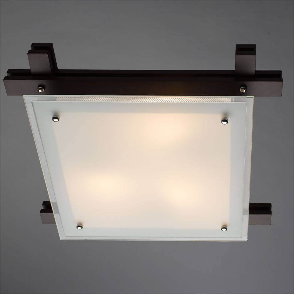 Потолочный светильник Arte Lamp 94 A6462PL-3CK в Санкт-Петербурге