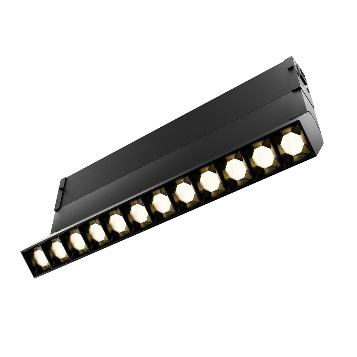 Трековый магнитный светильник Lightera Startrek 220 LE174TRL-12B3K в Санкт-Петербурге