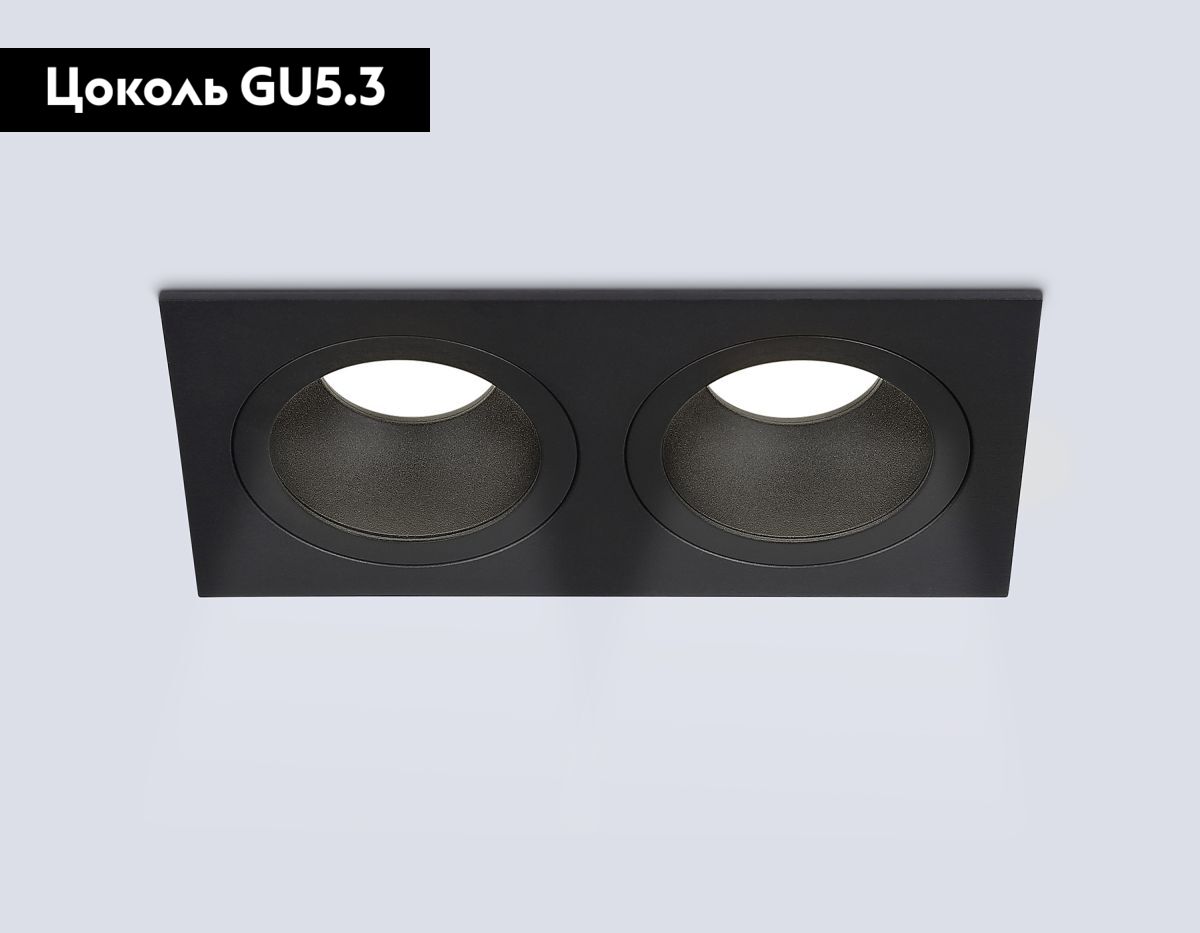 Встраиваемый светильник Ambrella Light Techno spot Technic base TN102832 в #REGION_NAME_DECLINE_PP#