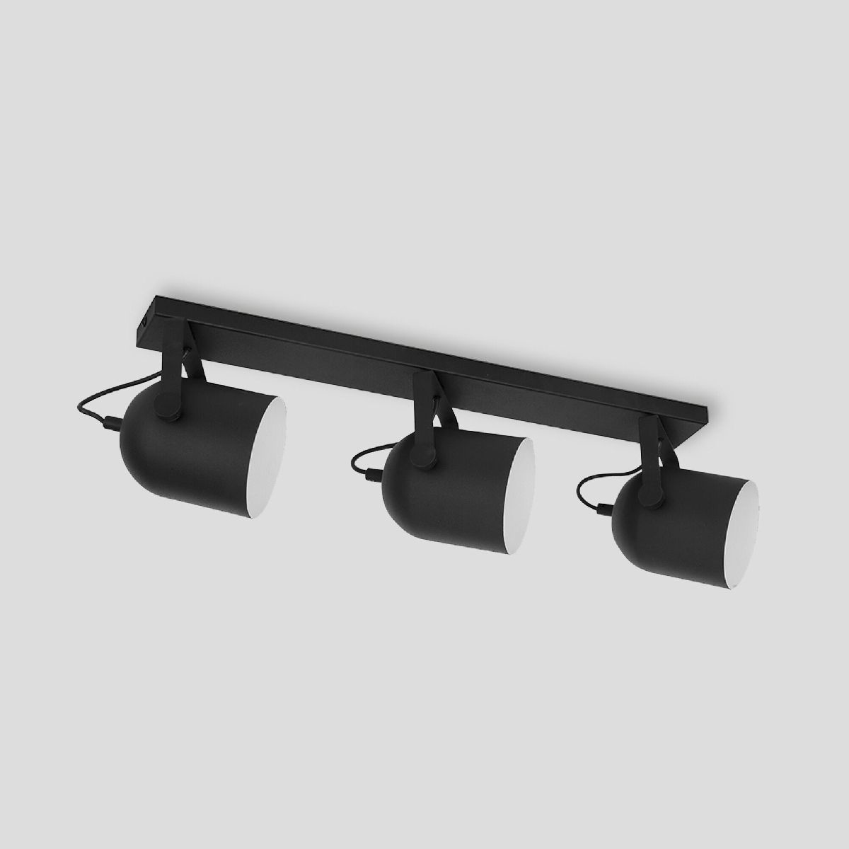 Спот TK Lighting Spectra 2609 Spectra Black 00000085252 в Санкт-Петербурге