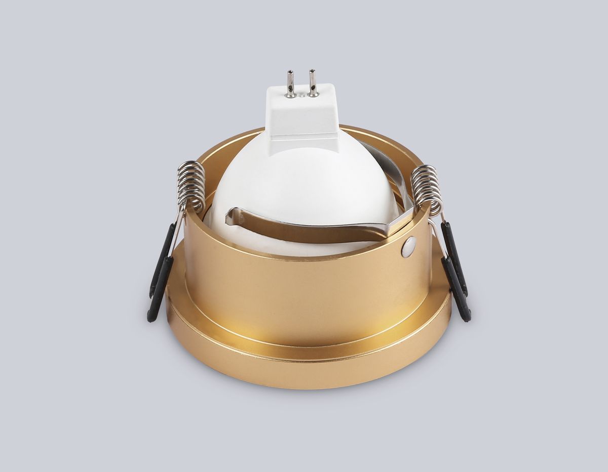 Встраиваемый светильник Ambrella Light Techno spot Technic base TN102803 в Санкт-Петербурге