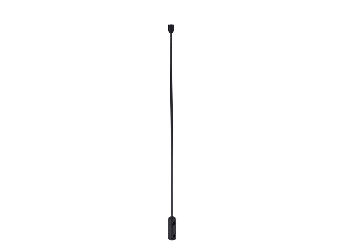 Стойка с двойным фиксатором Donolux Code 1.2 Double Stand H700 B DL20224 в #REGION_NAME_DECLINE_PP#