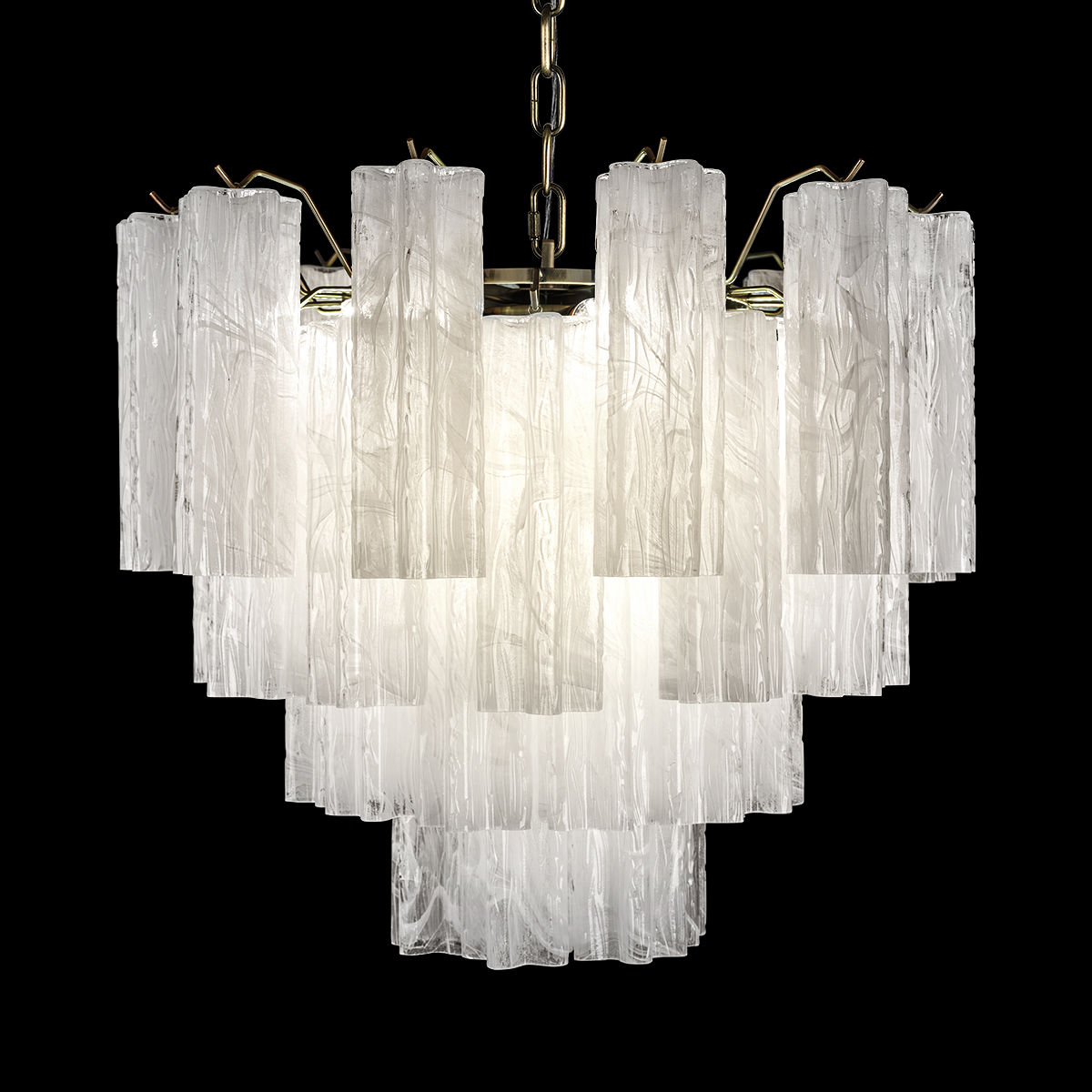 Подвесная люстра Loft IT Murano 10580/600 White в Санкт-Петербурге