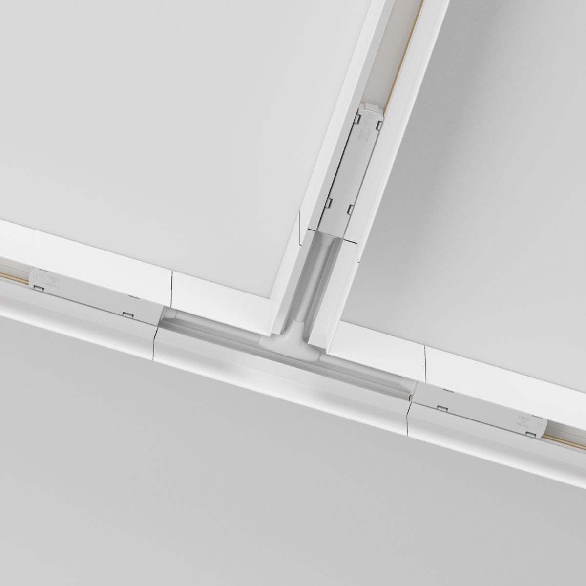 Коннектор Т-образный накладной Maytoni Magnetic track system Gravity TRA010CT-41W в Санкт-Петербурге