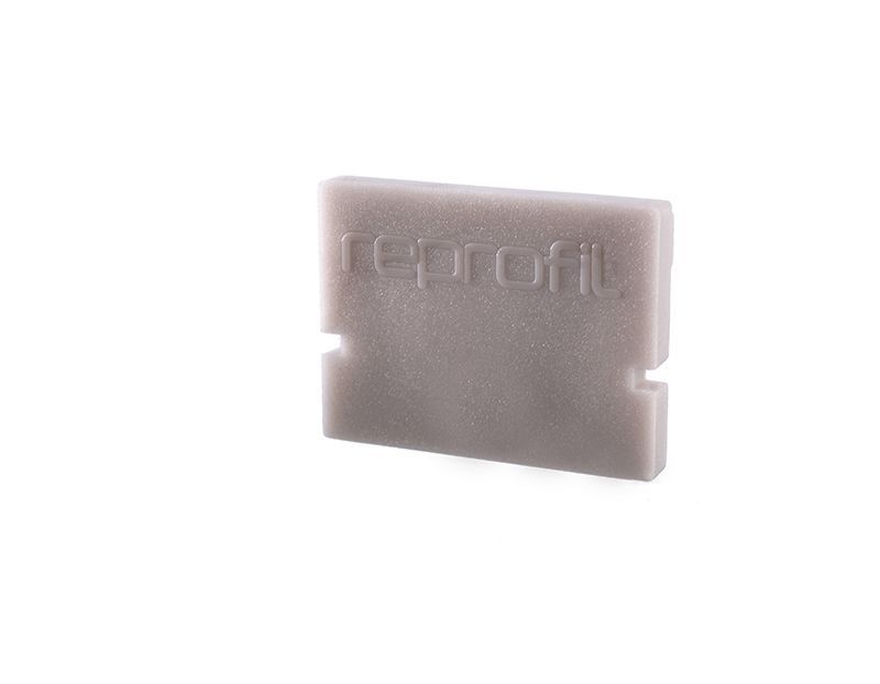 Торцевая заглушка (2 шт.) Deko-Light H-AU-01-10 979001 в Санкт-Петербурге