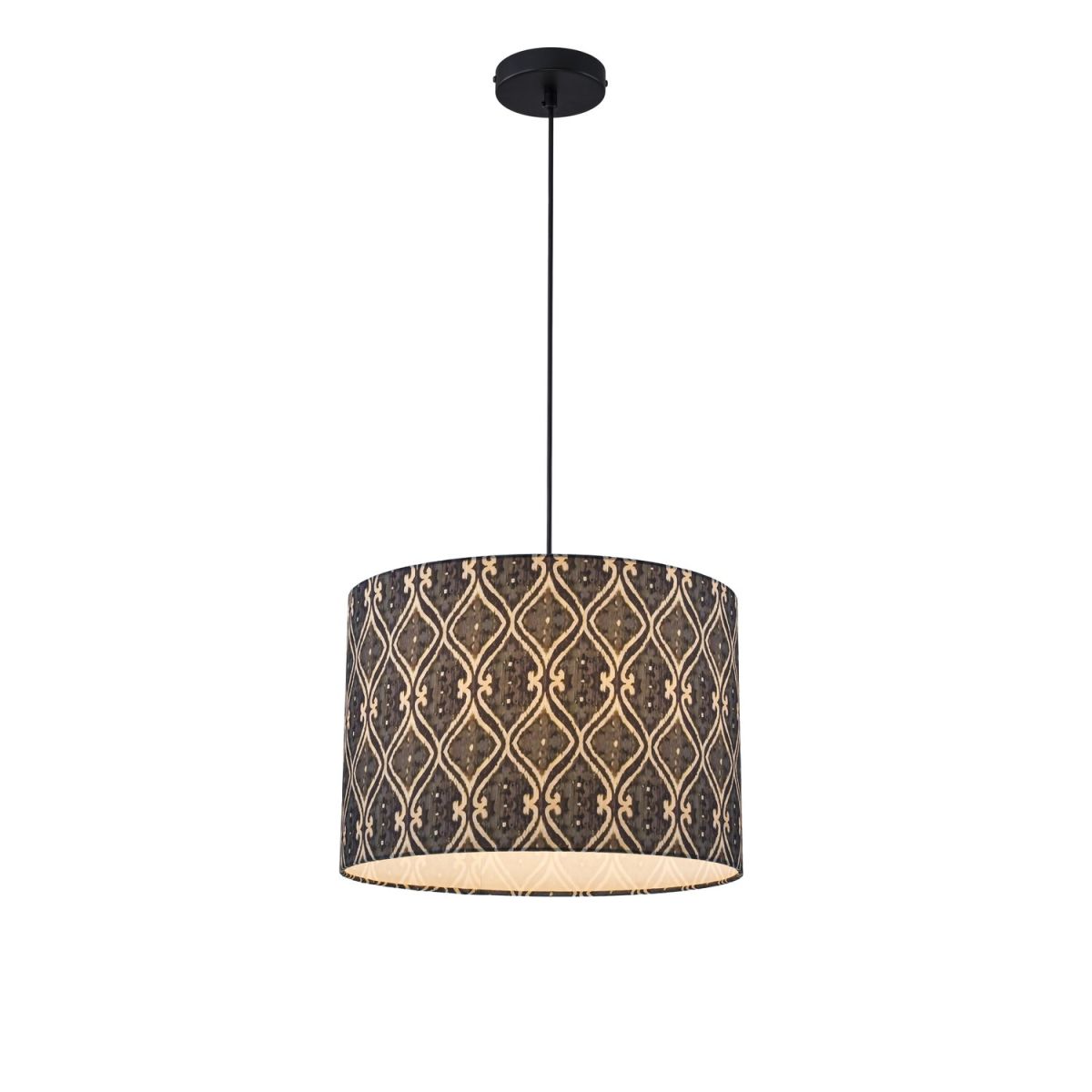 Подвесной светильник Favourite Etiam 4766-1P в #REGION_NAME_DECLINE_PP#