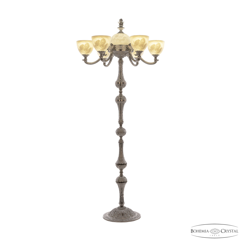 Торшер Bohemia Ivele Crystal Verona 72009TP/6/175 NW P1 U Angel FA2S в Санкт-Петербурге