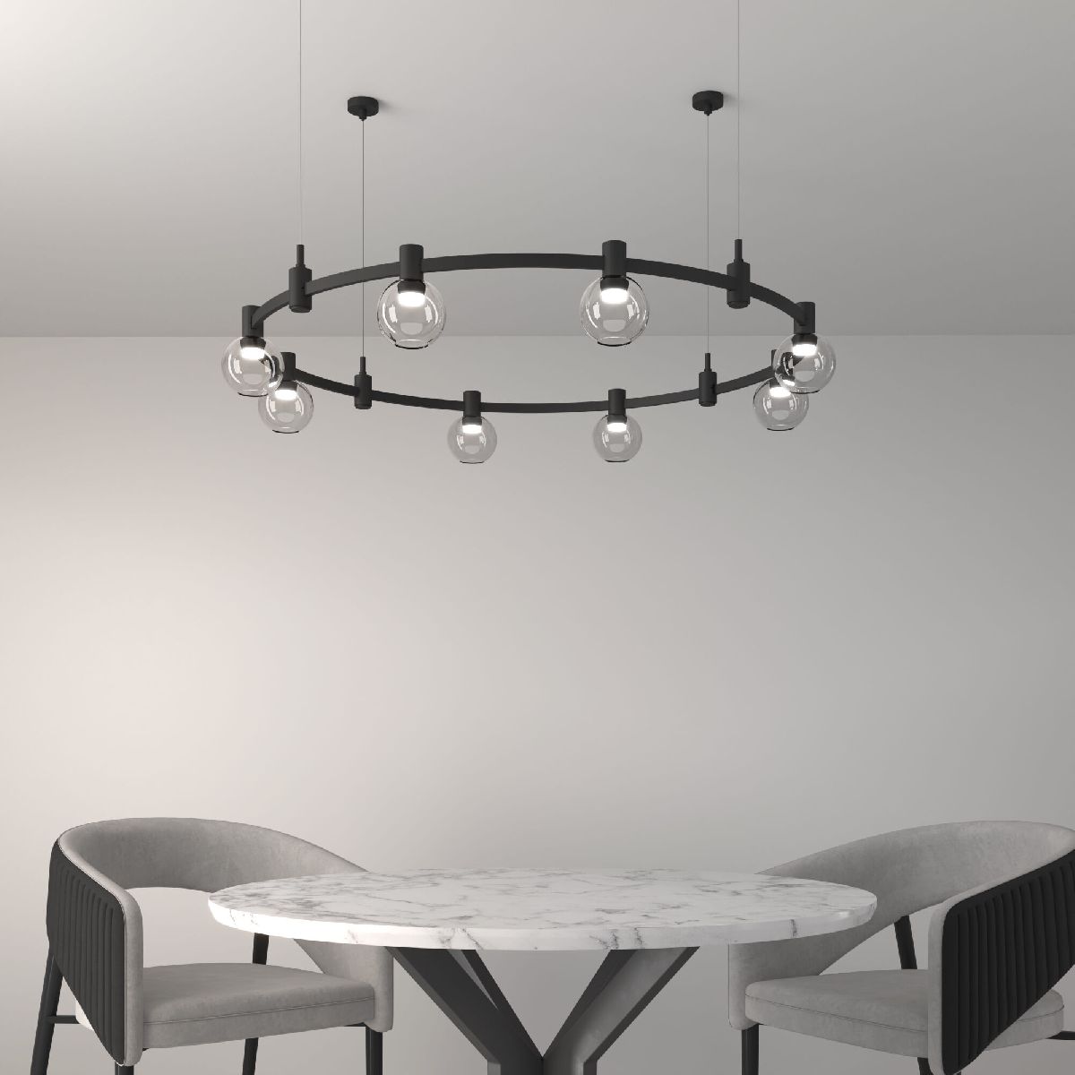 Трековый магнитный светильник Elektrostandard Esthetic Magnetic 4690389201929 85119/01 a065420 в Санкт-Петербурге