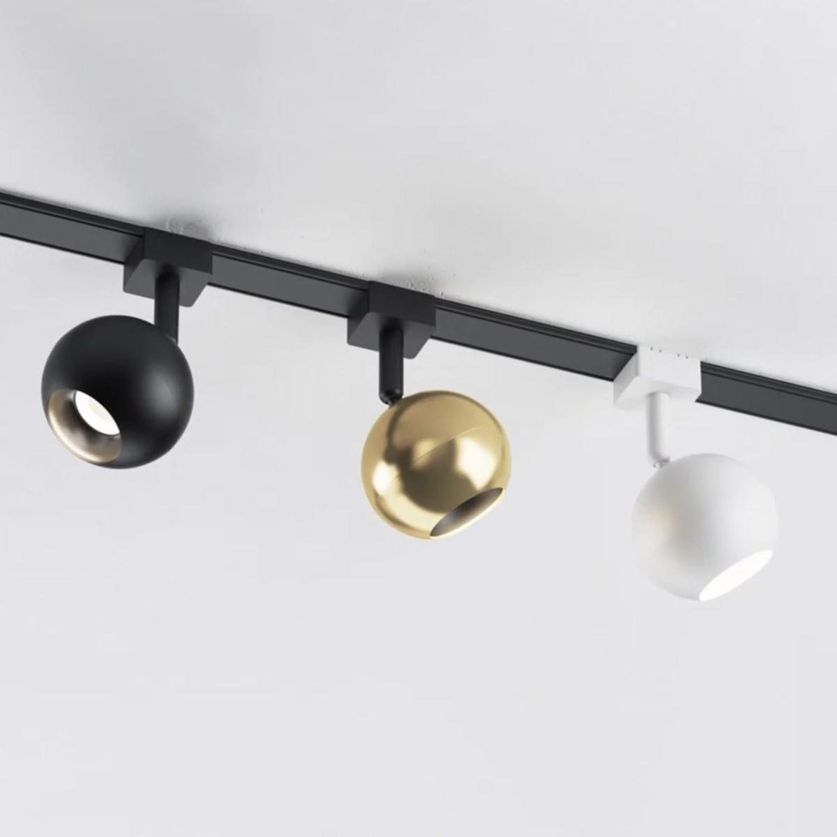 Трековый магнитный светильник Favourite Unica 4228-1U в #REGION_NAME_DECLINE_PP#