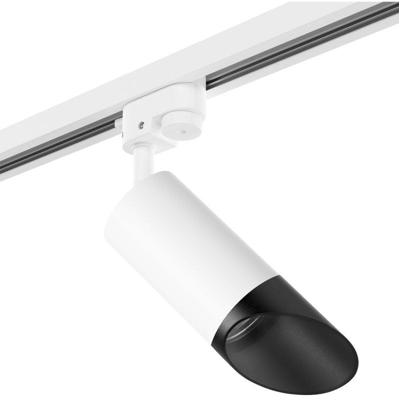 Трековый светильник Lightstar Rullo (214436+592056+201437) R1T43637 (214436+592056+201437) в Санкт-Петербурге