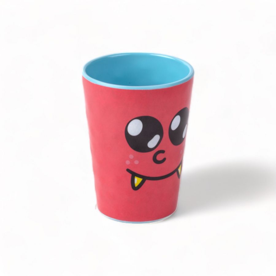 Стакан Seletti Baby Gregorio Monsters 19044 в Санкт-Петербурге