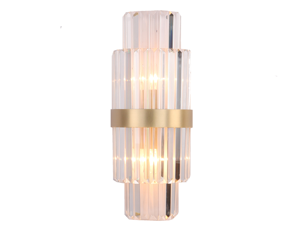 Настенный светильник Newport Kelly 10244/A brass М0064752 в Санкт-Петербурге
