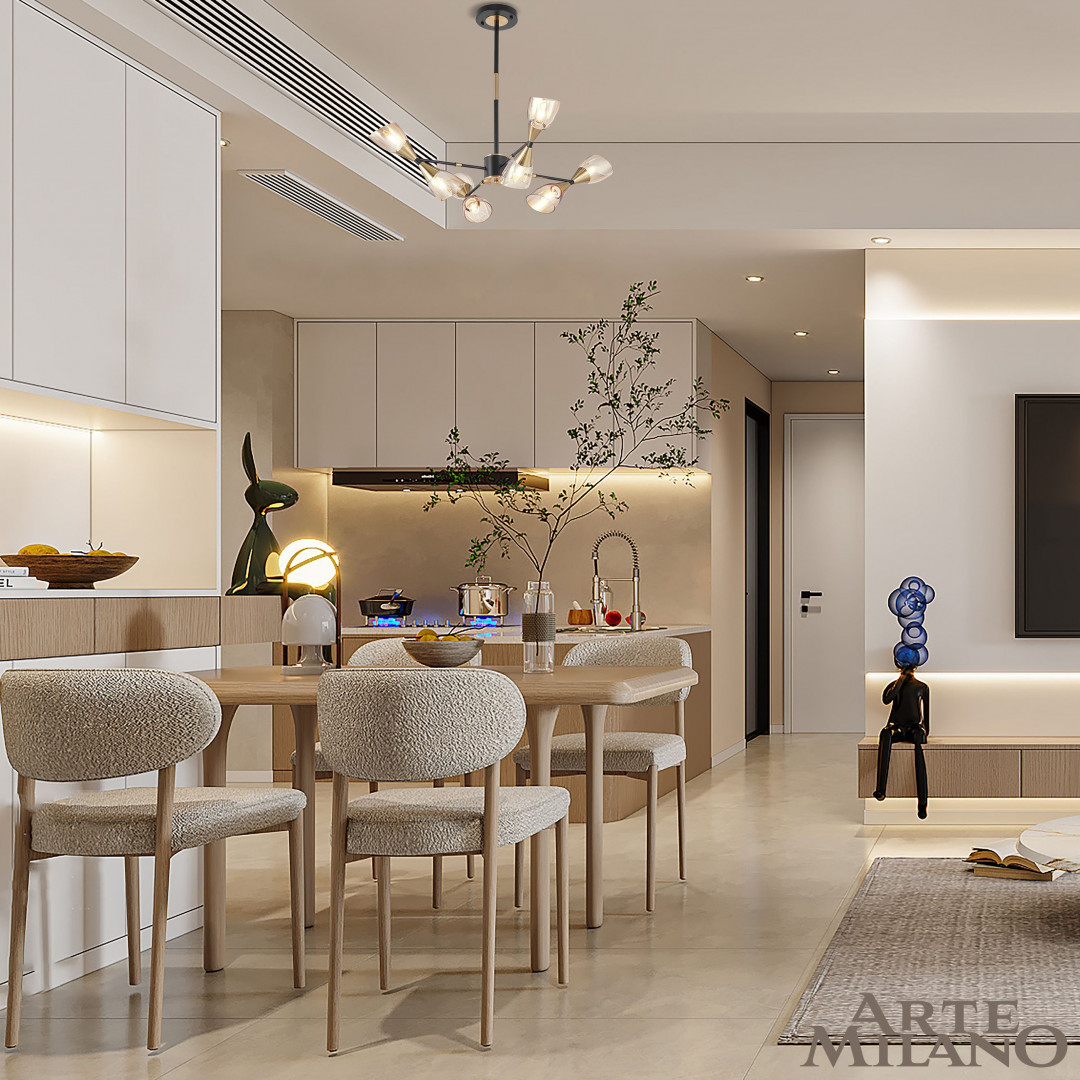 Люстра на штанге Arte Milano Neapolis 276708/8 BK/GD в #REGION_NAME_DECLINE_PP#