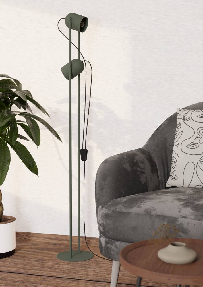 Торшер Eglo Tilston 44137 в Санкт-Петербурге