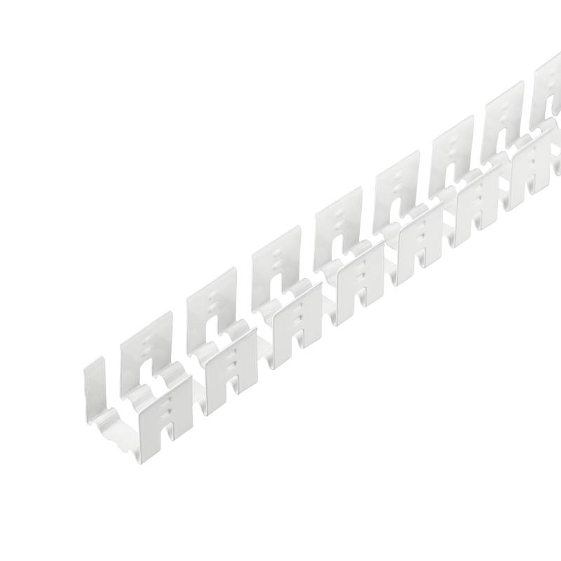 Алюминиевый профиль гибкий Arlight ARL-Moonlight-1515-3D-2x500 Anod 029421 в Санкт-Петербурге
