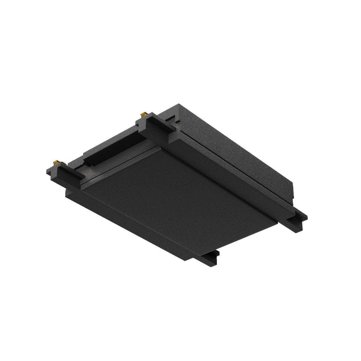Коннектор питания прямой Maytoni Accessories for tracks Radity TRA084C-11B в #REGION_NAME_DECLINE_PP#
