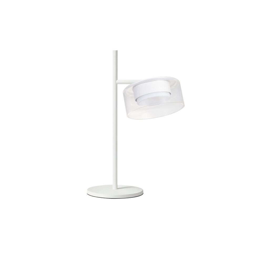 Настольная лампа Arte Lamp Alius A8042LT-1WH в Санкт-Петербурге