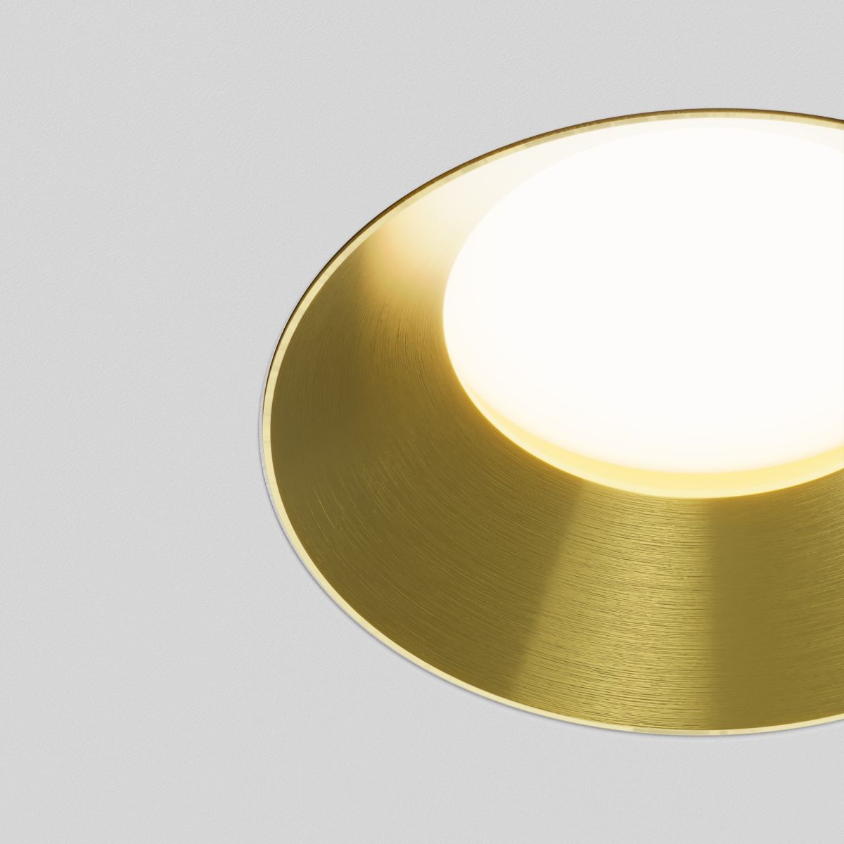 Встраиваемый led светильник Maytoni Technical Neo DL138-GU10-BS в Санкт-Петербурге