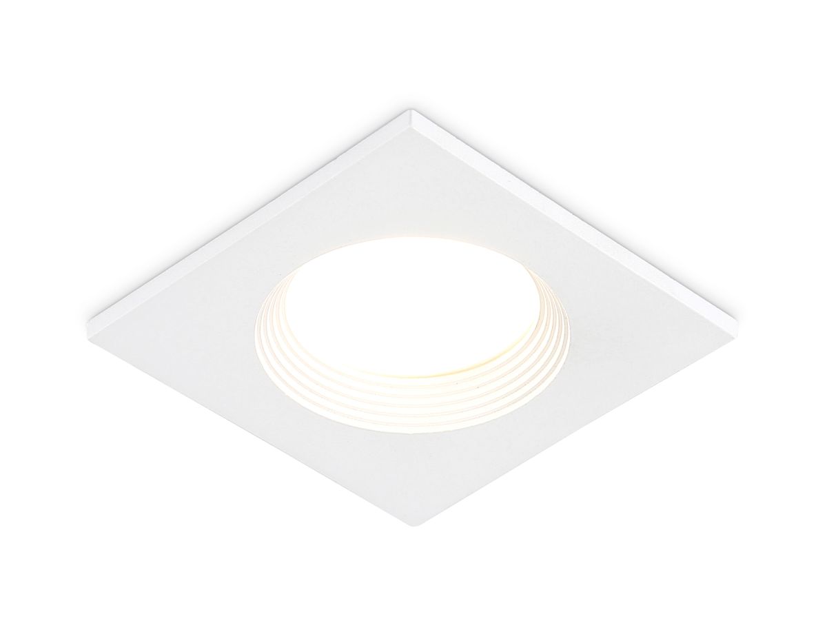 Встраиваемый светильник Ambrella Light Techno spot Technic base TN102817 в Санкт-Петербурге